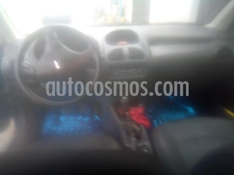 foto Peugeot 206 206 usado (2007) color Azul precio u$s1.300