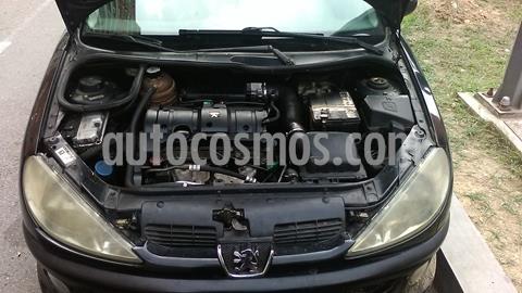 foto Peugeot 206 206 usado (2007) color Negro precio u$s1.650