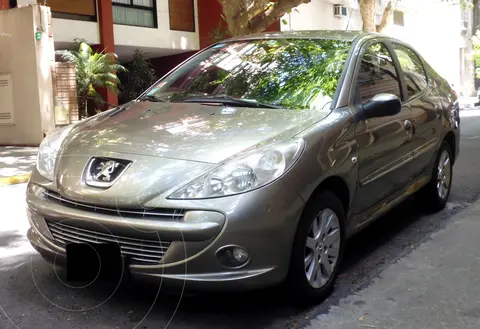  Peugeot   Compact usados en Argentina