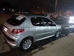 foto Peugeot 207 Compact 1.9D XT 5P usado (2009) color Gris Grafito precio $195.000