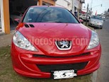 foto Peugeot 207 Compact 5 P 1.4 N ALLURE usado (2015) precio $350.000