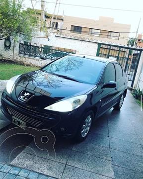 foto Peugeot 207 Compact 1.4 HDi XS 5P usado (2012) precio $680.000
