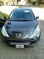 foto Peugeot 207 Compact 1.4 Allure 5P usado (2012) precio $415.000