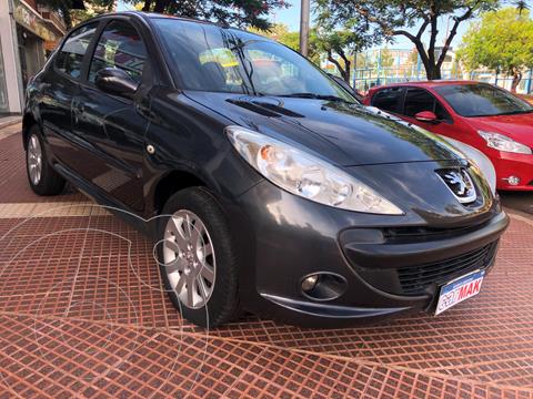 foto Peugeot 207 Compact 1.6 XS 5P financiado en cuotas anticipo $430.000