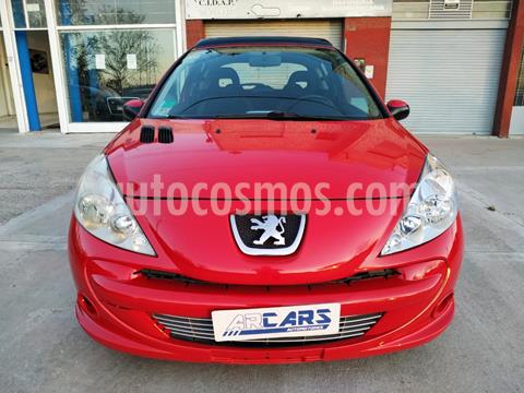 foto Peugeot 207 Compact Sedán 2.0 HDi XT 4P Premium usado (2008) precio $459.000