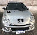 foto Peugeot 207 Compact 1.4 HDi Allure 5P usado (2016) precio $560.000