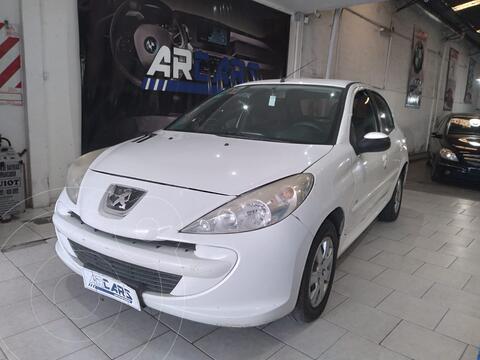 foto Peugeot 207 Compact 1.4 HDi Allure 5P financiado en cuotas anticipo $1.200.000