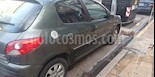 foto Peugeot 207 Compact 1.4 Allure 5P usado (2012) color Gris Manitoba precio $410.000