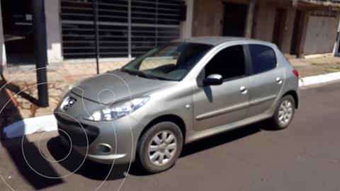 foto Peugeot 207 Compact 1.9D XS 5P usado (2008) precio $830.000
