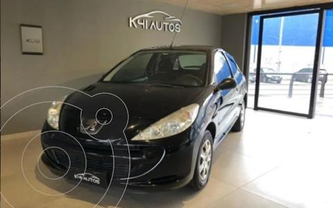 foto Peugeot 207 Compact 1.4 XR 3P usado (2012) precio $695.000
