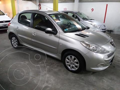 foto Peugeot 207 Compact Sedán 1.4 HDi Allure 4P financiado en cuotas anticipo $460.000