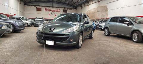foto Peugeot 207 Compact 1.6 XS 5P financiado en cuotas anticipo $270.600 cuotas desde $28.579