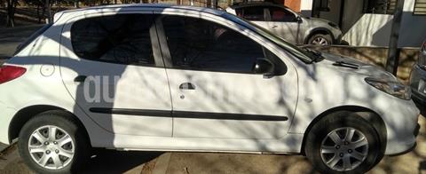 foto Peugeot 207 Compact 1.4 Active 5P usado (2013) precio $430.000