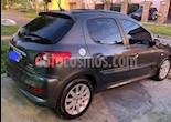 foto Peugeot 207 Compact 1.6 XT 5P usado (2012) precio $390.000
