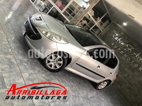 foto Peugeot 207 Compact 1.4 XR 5P usado (2010) precio $670.000