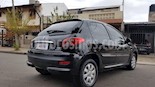 foto Peugeot 207 Compact 1.4 HDi Allure 5P usado (2012) precio $345.000