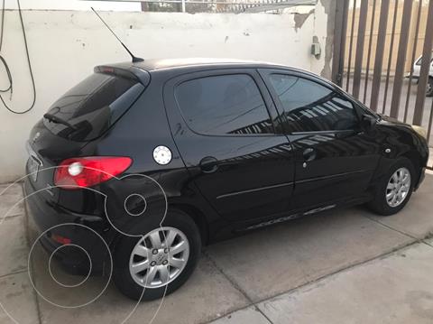 foto Peugeot 207 Compact 5P Std usado (2009) color Negro precio $59,000