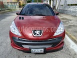 foto Peugeot 207 Compact XT 1.6L usado (2011) color Rojo precio u$s3.500