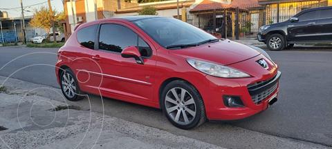 foto Peugeot 207 GTi 3P usado (2011) precio $950.000