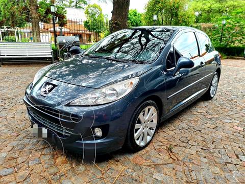foto Peugeot 207 GTi 3P usado (2012) precio $1.160.000