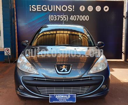 foto Peugeot 207 Compact 4Ptas. 1.6 N Feline / XT (110cv) usado (2009) precio $705.000