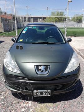 foto Peugeot 207 Cabrio CC financiado en cuotas anticipo $360.000