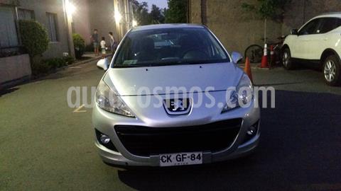 foto Peugeot 207 5P 1.6 Trendy HDI usado (2010) color Gris precio $5.150.000