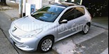 Foto venta Auto usado Peugeot 207 GTi 5P (2012) color Gris Claro precio $165.000