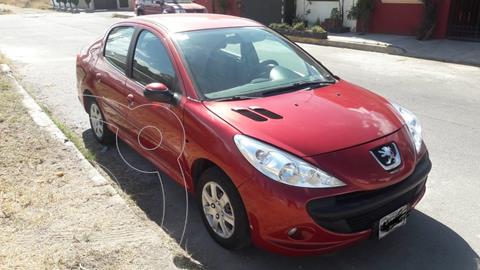 foto Peugeot 207 5P Active usado (2010) precio $65,000