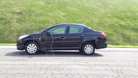 foto Peugeot 207 5P Féline Personal usado (2009) precio $59,000