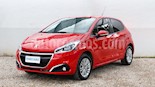 Foto venta Auto usado Peugeot 208 Allure 1.6 (2018) color Rojo precio $595.000