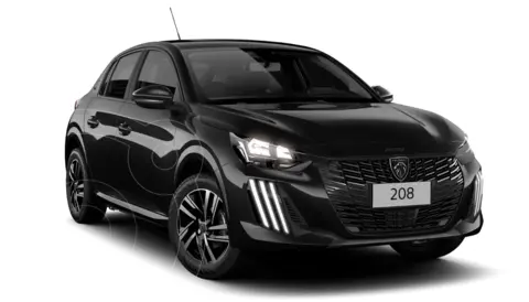Peugeot 208 Allure Pack T200 nuevo color A eleccion precio $31.200.000