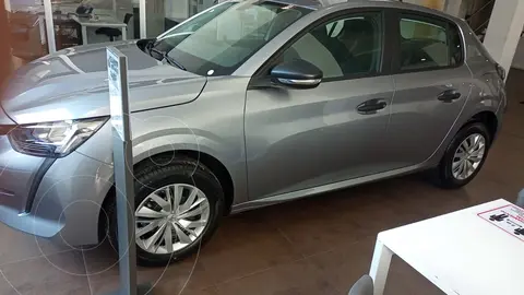 foto Peugeot 208 Like Pack 1.6 financiado en cuotas anticipo $1.100.000 cuotas desde $40.000