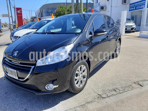 foto Peugeot 208 Allure 1.6 usado (2015) precio $1.050.000
