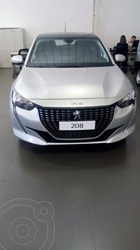 foto Peugeot 208 Active 1.6 nuevo color A elección precio $6.150.000