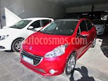 foto Peugeot 208 Feline 1.6 Pack Cuir usado (2016) precio $650.000