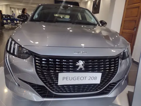 Peugeot 208 Style 1.6 nuevo color A eleccion precio $9.020.000