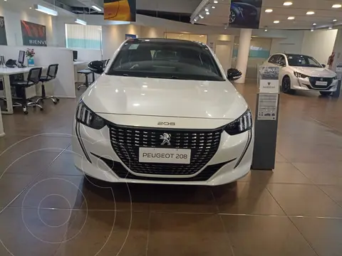 Peugeot 208 Roadtrip 1.6 Serie Especial Tiptronic nuevo color A eleccion precio $11.568.600