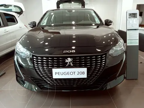 Peugeot 208 Active 1.6 nuevo color A eleccion financiado en cuotas(anticipo $1.280.000 cuotas desde $50.000)