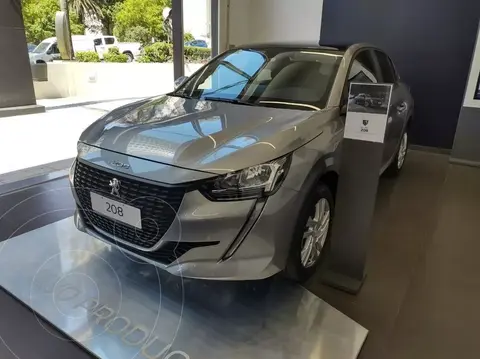 Peugeot 208 Active 1.6 nuevo color A eleccion financiado en cuotas(anticipo $2.500.000 cuotas desde $88.702)
