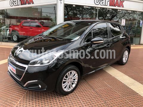 foto Peugeot 208 Allure 1.5 NAV usado (2016) precio $999.990