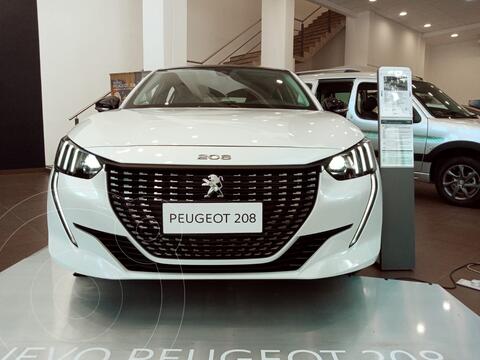 Peugeot 208 Feline 1.6 Tiptronic nuevo color A eleccion financiado en cuotas(anticipo $728.000)