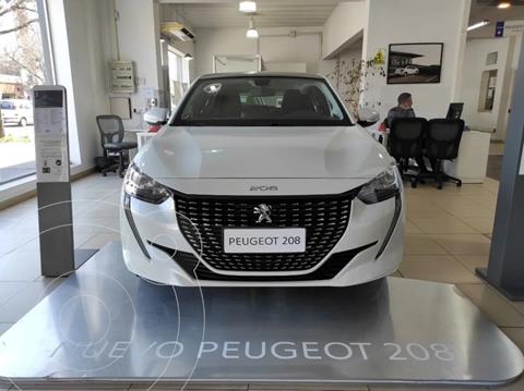 Peugeot 208 Active 1.6 Tiptronic nuevo color A eleccion financiado en cuotas(anticipo $836.760 cuotas desde $45.295)