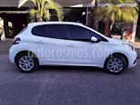 foto Peugeot 208 Active 1.5 usado (2017) precio $890.000