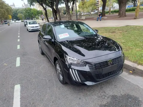 Peugeot 208 Allure Aut nuevo color A eleccion financiado en cuotas(anticipo $17.999.000)