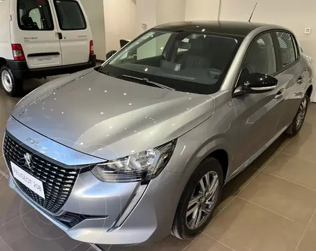 foto Peugeot 208 Active 1.6 financiado en cuotas anticipo $5.700.000 cuotas desde $152.000