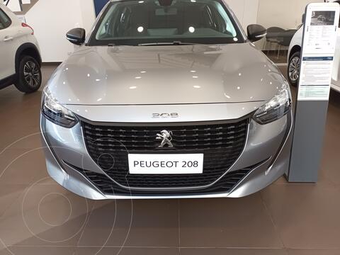 foto Peugeot 208 Like Pack 1.6 financiado en cuotas anticipo $2.500.000 cuotas desde $50.000