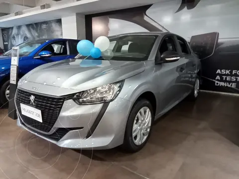 Peugeot 208 Like 1.2 nuevo color A eleccion financiado en cuotas(anticipo $219.500 cuotas desde $96.000)
