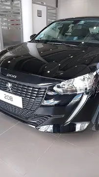 foto Peugeot 208 Allure 1.6 financiado en cuotas anticipo $4.274.070 cuotas desde $115.000