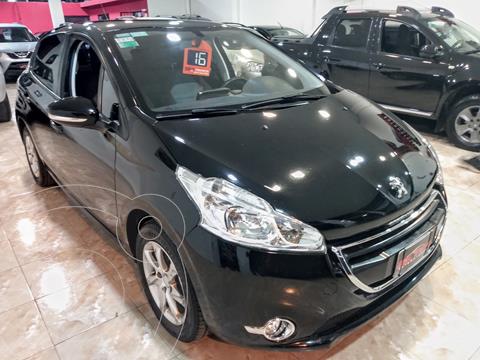 foto Peugeot 208 Allure 1.5 NAV financiado en cuotas anticipo $800.000 cuotas desde $19.000